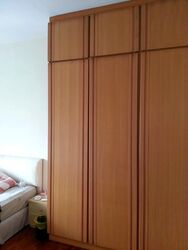 Oleander Towers (D12), Apartment #504375281